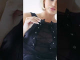 Superhot Dress Wet