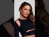 Blusa Superhot Fitt Preto BL5479 Proteção UV50/80