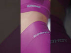 Superhot Legging Gleam