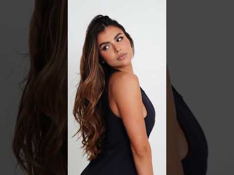 Vestido Superhot Fitt Preto VEST5498 UV50/80+