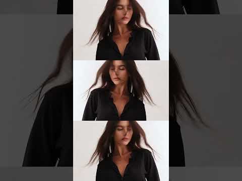 Jaqueta Superhot Soft Preto JQ5538 C/ Bolsos