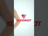 Legging Cós Médio Superhot Comfy Preto CAL5375