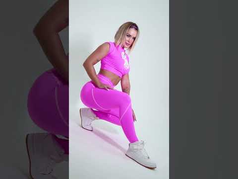 Superhot Legging Fitt