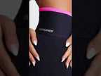 Calça Legging Superhot Fitt Preto CAL5492 UV50/80+