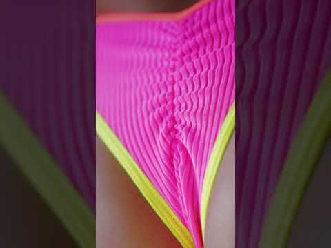 Superhot Éden Bikini Panty