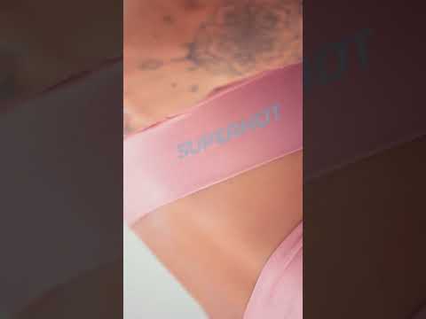 Superhot Legging Gleam