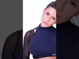 Blusa Superhot Fitt