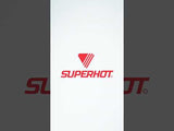 Legging Superhot Wet Roxa CAL5196