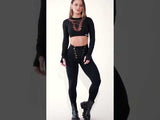 Leggins Superhot Comfy