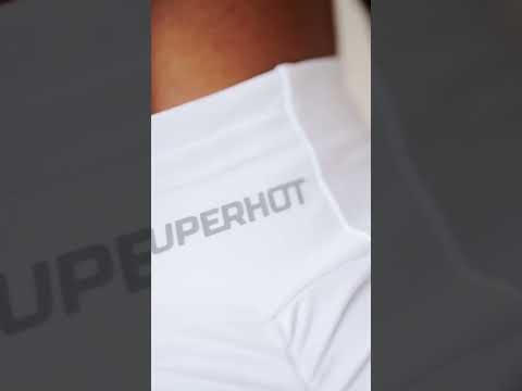 Leggins Superhot Blackout