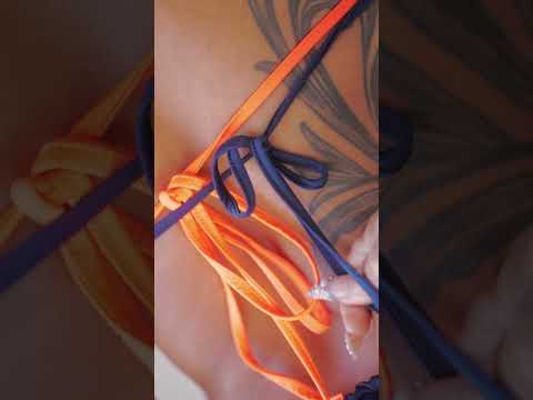 Biquíni Sujetador Superhot Liquid