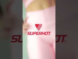 Superhot Legging Gleam