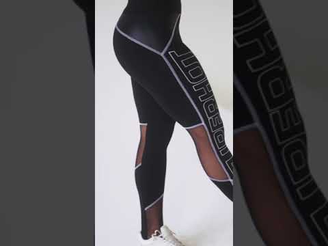 Top Superhot Comfy Preto TOP5185