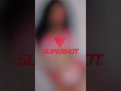 Biquíni Calcinha Superhot Gleam