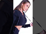Superhot Blouse - Fitt