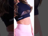 Leggins Superhot Blackout