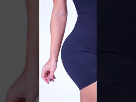 Macaquinho Superhot Fitt Preto MAC5411 Proteção UV50+/80+