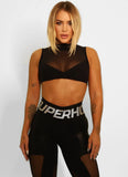 Superhot Top Comfy
